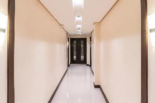 The VIP Hotel by ZUZU