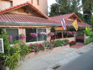 General view
 di Rux-Thai Hotel & Guest House