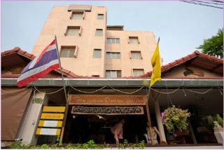 Lobby
 di Rux-Thai Hotel & Guest House