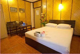 Room
 di Rux-Thai Hotel & Guest House