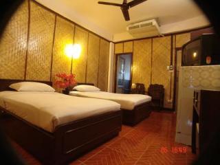 Room
 di Rux-Thai Hotel & Guest House