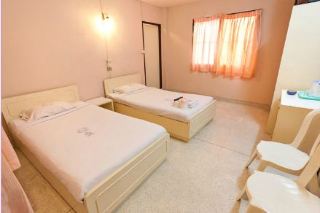 Room
 di Rux-Thai Hotel & Guest House