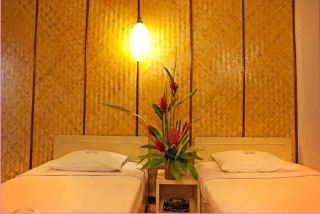 Room
 di Rux-Thai Hotel & Guest House