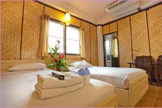 Room
 di Rux-Thai Hotel & Guest House