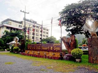 General view
