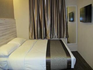 Room
 di Hotel Austin Paradise Taman Pulai Utama