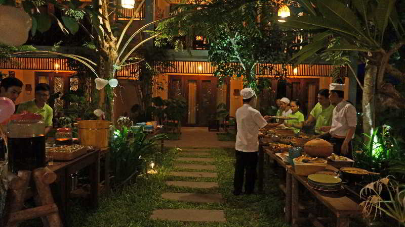 Hoi An Chic