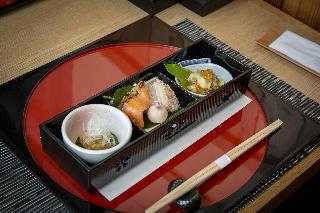 餐館