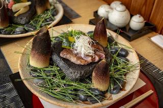 餐館