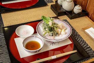 餐館