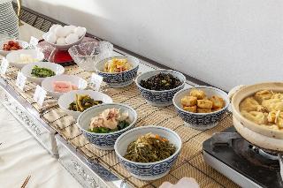 餐館