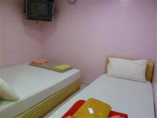 Room
 di New Rawang Hotel