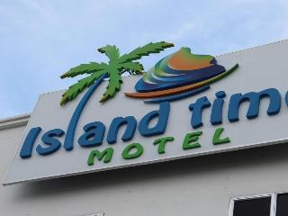 Island Time Motel - Generell