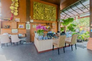 Mai Morn Resort SHA+ photo 7
