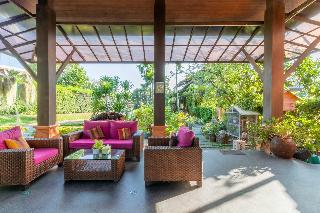Mai Morn Resort SHA+ photo 9