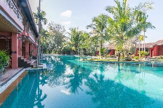Mai Morn Resort SHA+ photo 5