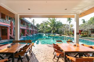 Mai Morn Resort SHA+ photo 1