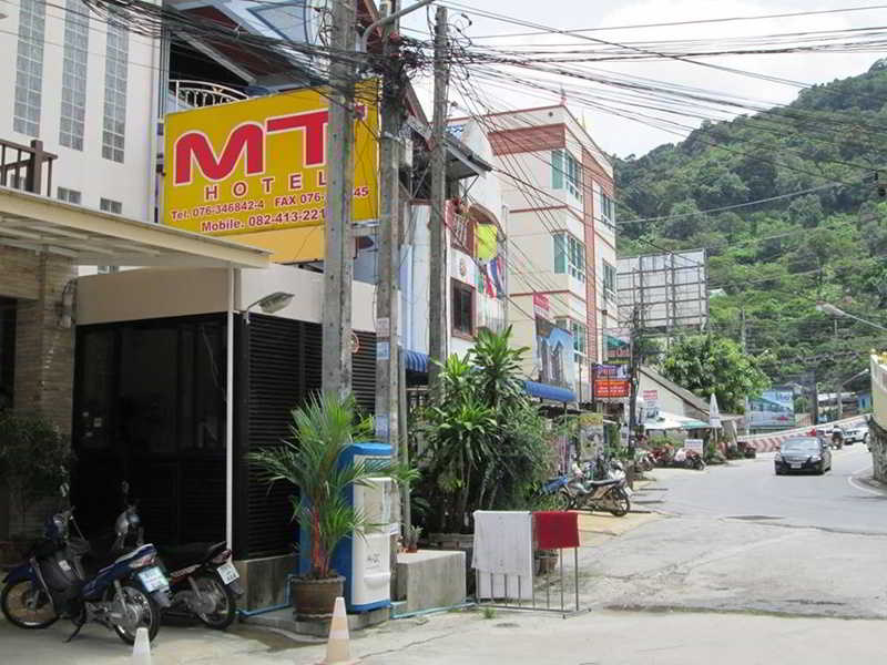 MT Hotel Patong (SHA Certified)