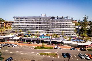 Port Pacific Resort