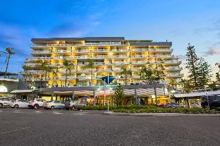 Port Pacific Resort