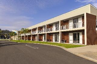 Beachside Resort Whitianga