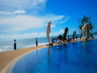 Pool
 di Talkoo Beach Resort