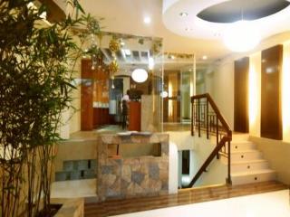 Lobby
 di Palawan Palm Suites