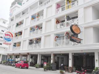 General view