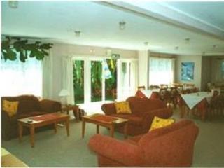 General view
 di Bavaria Bed  Breakfast Hotel