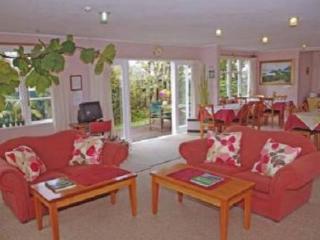 General view
 di Bavaria Bed  Breakfast Hotel