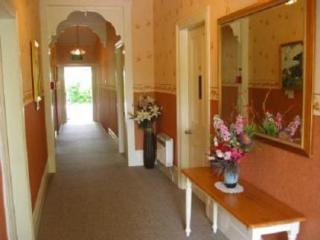 Lobby
 di Bavaria Bed  Breakfast Hotel