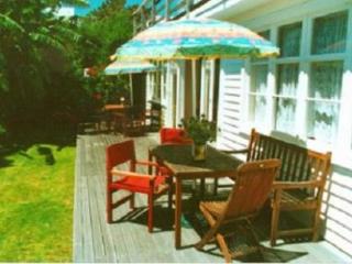 Terrace
 di Bavaria Bed  Breakfast Hotel