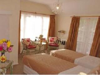 Room
 di Bavaria Bed  Breakfast Hotel