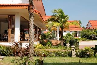 Armonia Village Resort And Spa