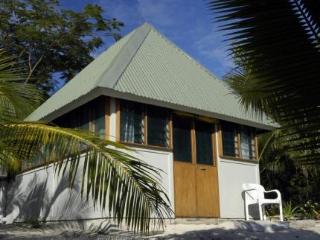 General view
 di Bounty Island