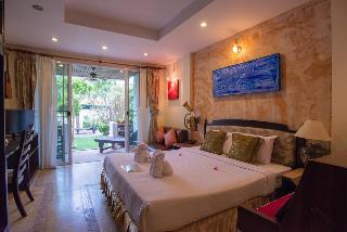 My Way Hua Hin Music Hotel