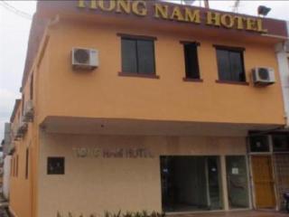 Tiong Nam Hotel - Generell
