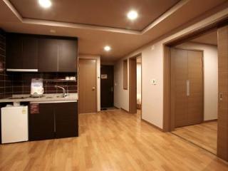 Room
 di Hanwha Resort Gyeongju