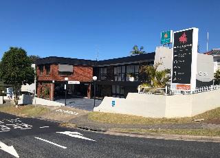 Matador Motor Inn