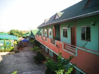 General view