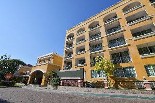 Sunsmile Resort Hotel