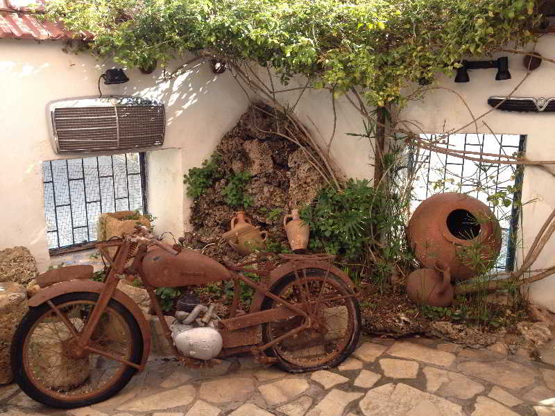 General view
 di Nostalgia Court