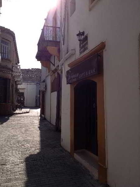 General view
 di Ferman Residence