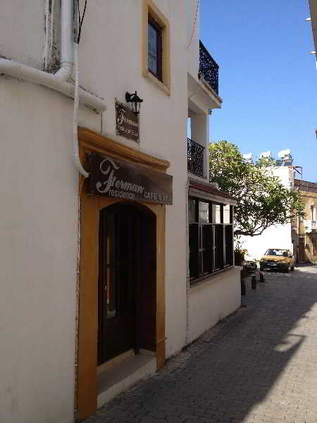 General view
 di Ferman Residence