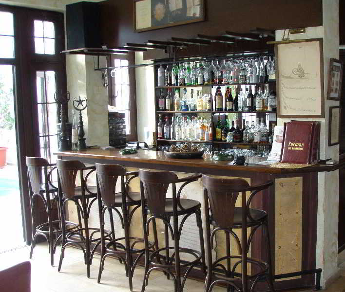 Bar
 di Ferman Residence