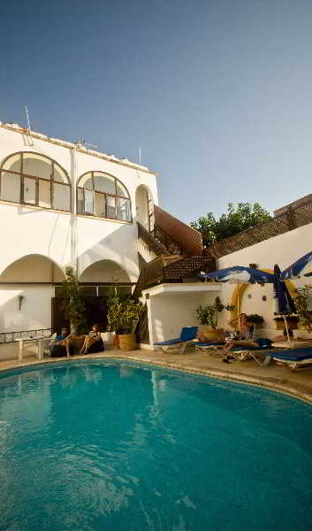 Pool
 di Ferman Residence