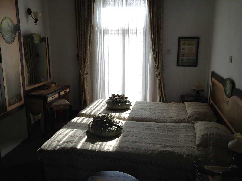 Room
 di Ferman Residence