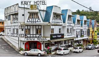 Kavy Hotel