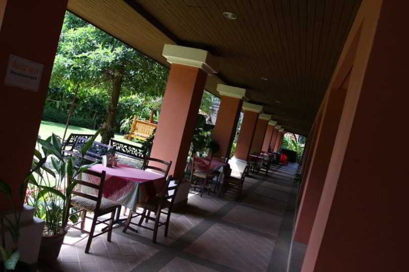 Sinthana Resort Chiangmai