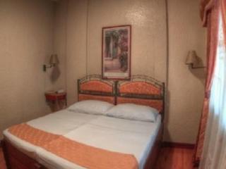 Room
 di Dao Diamond Hotel  Restaurant